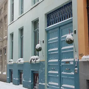 3* Bed & Breakfast Geertje Henckens