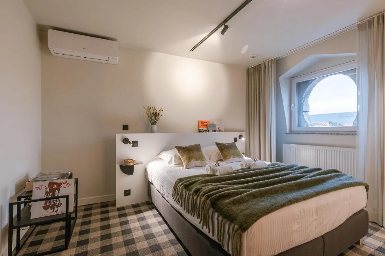Holiday home Way Sweet Dreams - Room 4 Ghent Belgium