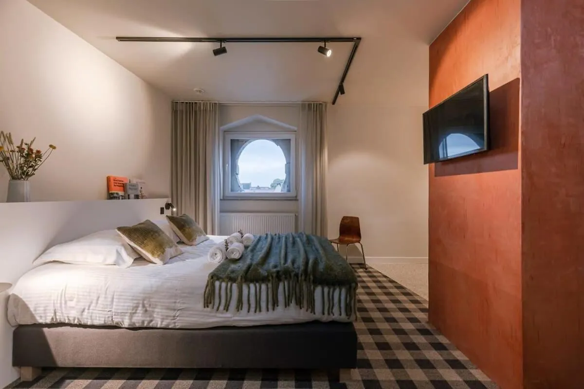 Way Sweet Dreams - Room 4 Ghent